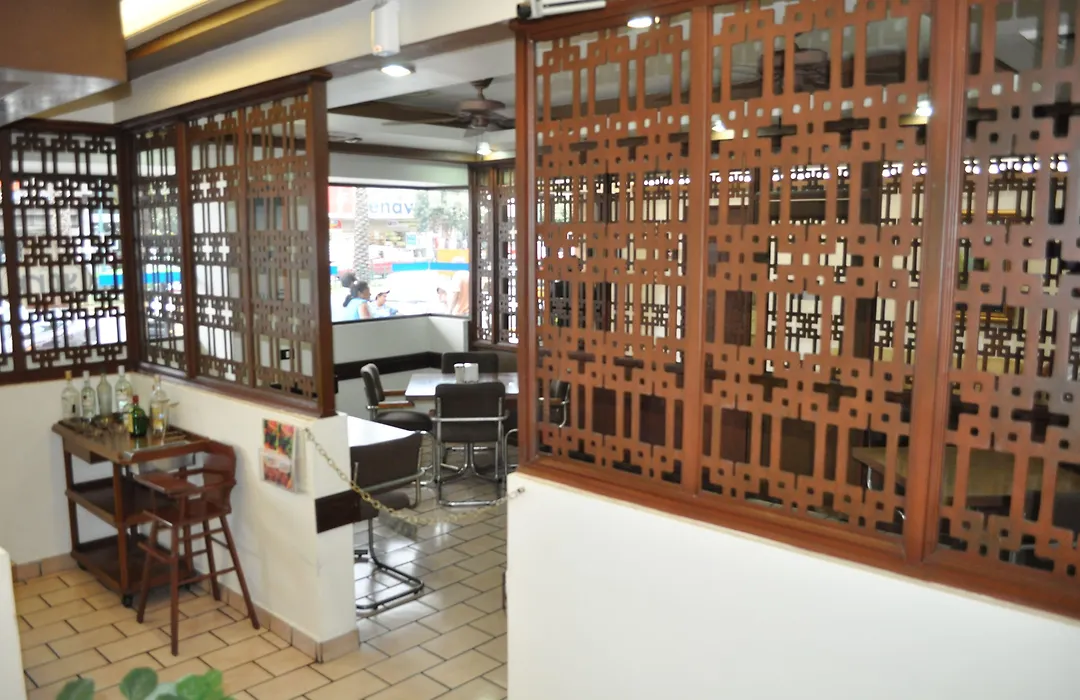 Hotel 5a Avenida-1