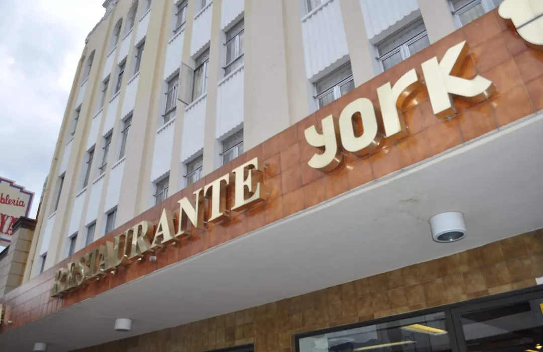 Hotel 5A Avenida-1