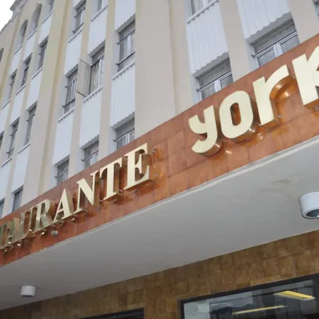 Hotel 5A Avenida-3