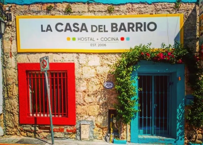 Hotel La Casa Del Barrio à Monterrey