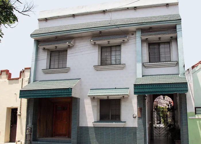 Hotel Privada Guadalupe Monterrey